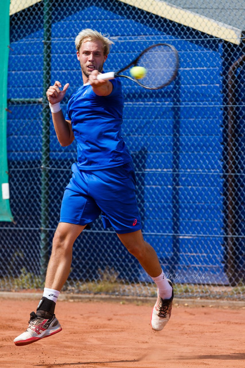 Bild 430 - Horst Schroeder Pokal 3. Tag